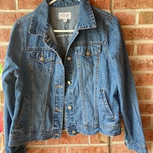 Sonoma Jean Jacket